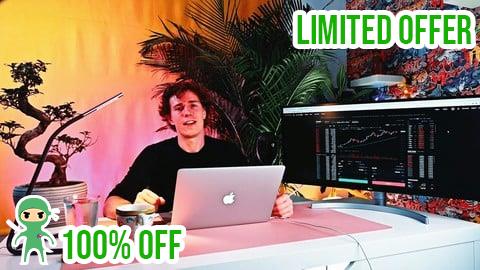Free Coupon Make Money from Home with Cryptos and NFTs