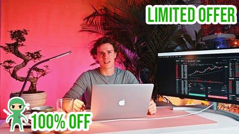 Free Coupon Make Money from Home with Trading and Investing