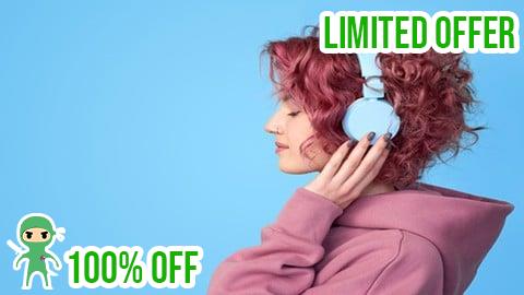 Free Coupon Make Subliminal Audios and Reprogram Your Subconscious Mind