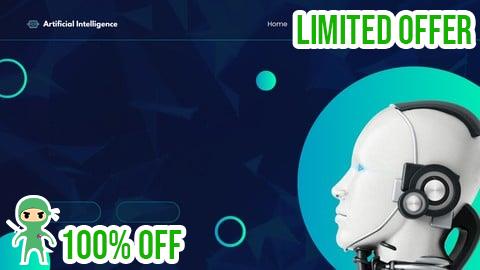 Free Coupon Make Websites in Just a Few Minutes with AI (Crash Course)