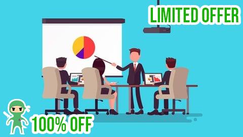 Free Coupon Management Consulting Presentation Essential Training