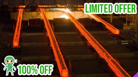 Free Coupon Manufacturing engineering - METAL FORMING