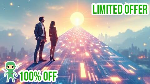 Free Coupon Market Research & Competitive Analysis Executive Certificate
