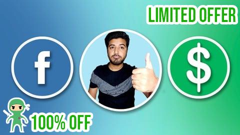 Free Coupon Marketing en Facebook Ads -Ecommerce para Ventas Online