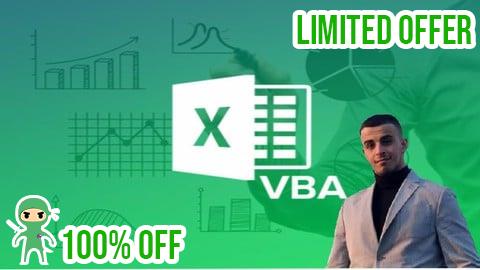 Free Coupon Master all the MS Excel Macros and the basics of Excel VBA