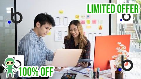Free Coupon Master Bubble io: Stunning Web Apps Without Code