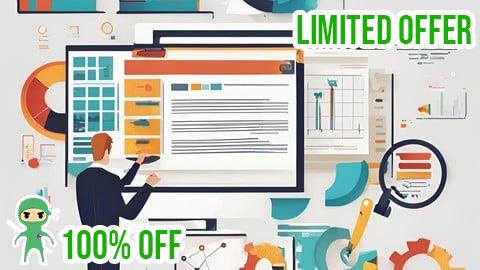 Free Coupon Master Business Analysis to become a Business Analyst