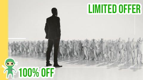 Free Coupon Master class in Influencing Techniques and Process