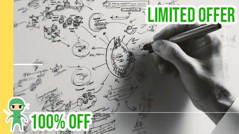 Free Coupon Master Class in Mind Mapping