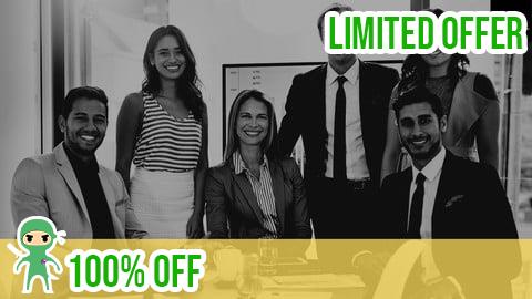 Free Coupon Master class in Workforce Productivity