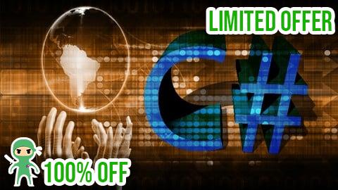 Free Coupon Master Collection Classes in C# Using Visual Studio