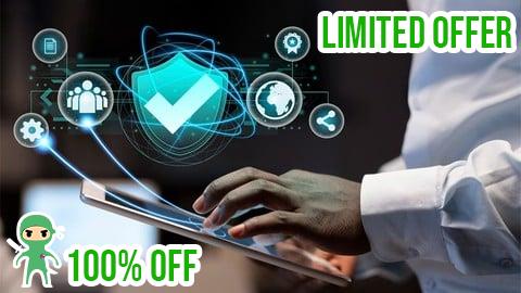 Free Coupon Master Course : COBIT 2019 Foundation (101 level)