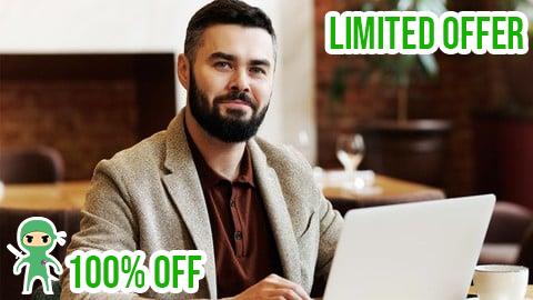 Free Coupon Master Course in Business Analysis