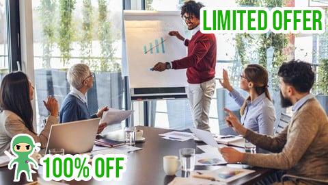 Free Coupon Master Course in Business Process Management (BPM) 2.0