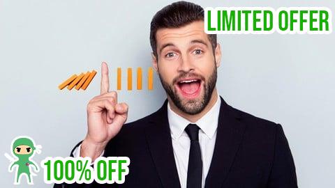 Free Coupon Master Course in Enterprise Risk Management (ERM) 2.0