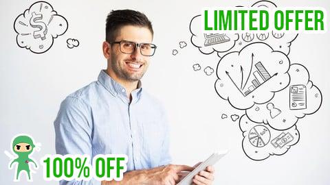 Free Coupon Master Course in Entrepreneurial Finance 2.0
