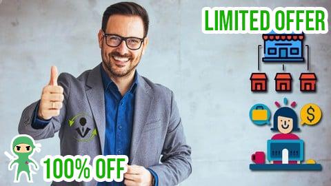 Free Coupon Master Course in Franchising, Freelancing & Consulting 3.0