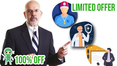 Free Coupon Master Course in Life Coach, Health Coach & Sports Coaching