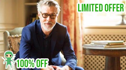 Free Coupon Master Course in Purpose Driven Leadership & Leading Gen Z