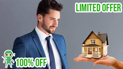 Free Coupon Master Course in Real Estate and Property Management 2.0