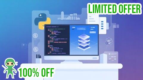 Free Coupon Master Dask: Python Parallel Computing for Data Science