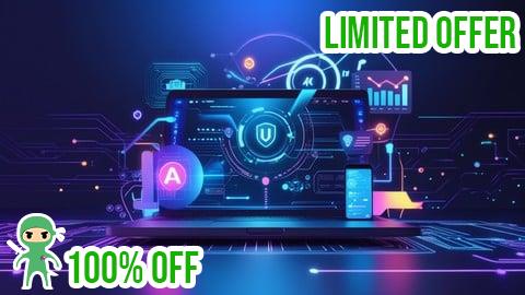 Free Coupon Master Digital Marketing with AI: 9 Courses in 1 Guide