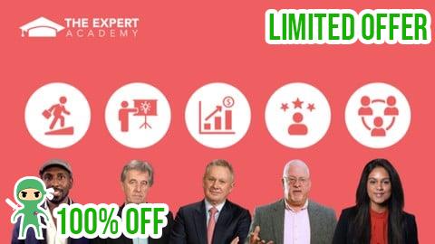 Free Coupon Master Entrepreneurship With 8 Essential Courses