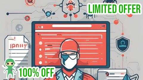 Free Coupon Master Ethical Hacking & Bug Bounty-OSCP 2.0 From Scratch
