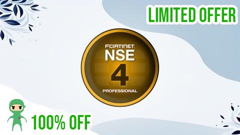 Free Coupon Master Fortinet NSE4_FGT-7.2: 6 Practice Exams