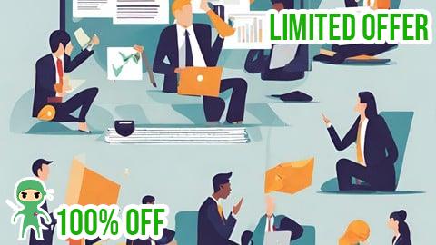 Free Coupon Master Guesstimate & Business Consulting Case interview