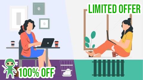 Free Coupon Master Hybrid Work Environments