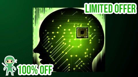Free Coupon Master in Artificial Intelligence (AI)