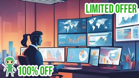 Free Coupon Master in Business Analytics
