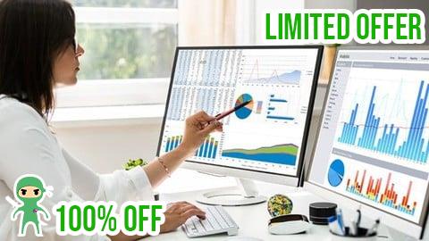 Free Coupon Master in Data Science to become a Data Scientist