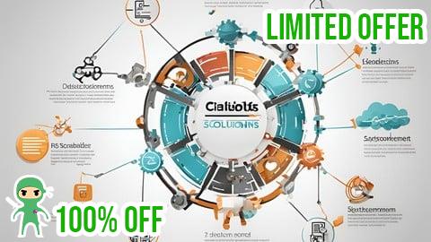 Free Coupon Master in End to End Solutions Design and Development