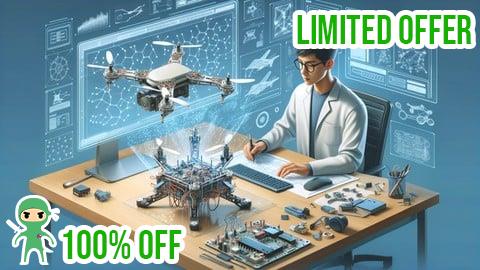 Free Coupon Master in Generative AI (Artificial Intelligence) (Gen AI)