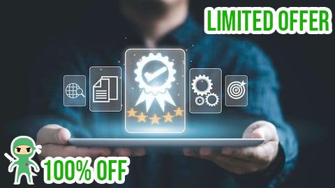 Free Coupon Master in Software Architecture, Engineering and Development