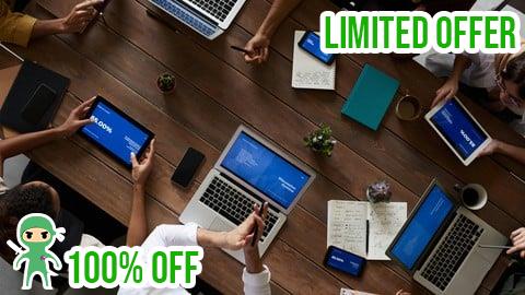 Free Coupon Master in Solution Architecture