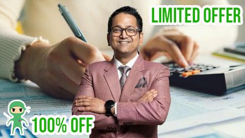 Free Coupon Master Indian Income Tax Preparation: Basics of Income Tax