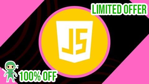 Free Coupon Master JavaScript, HTML, and CSS with 30 Projects in 30 Days