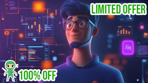 Free Coupon Master Kotlin: Essential Practice Test