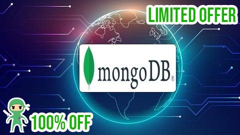 Free Coupon Master MongoDB: Cloud Based NoSQL Database Management