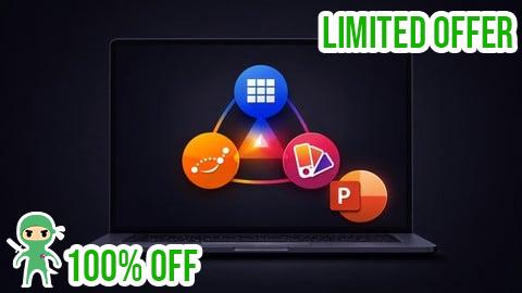 Free Coupon Master PowerPoint Design Principles: The 3 Core Foundations.