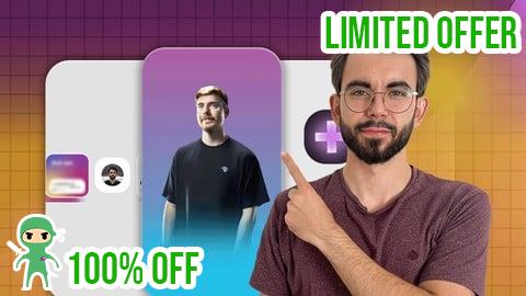 Free Coupon Master Premium Viral Motion Graphics in Adobe After Effects