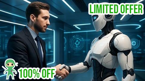 Free Coupon Master Prompt Engineering With Real Life Examples