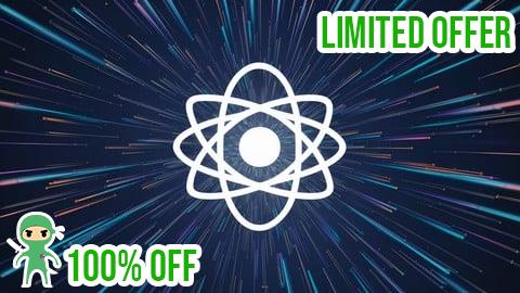 Free Coupon Master React.js with AI: From Basics to Advanced Development