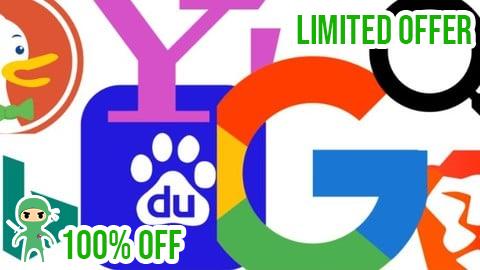 Free Coupon Master SEO 2025: From Beginner to Pro with AI Techniques