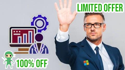 Free Coupon Master Test : Microsoft MS-102 (Enterprise Administrator)