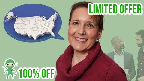 Free Coupon Master the Most Confusing American Vowels