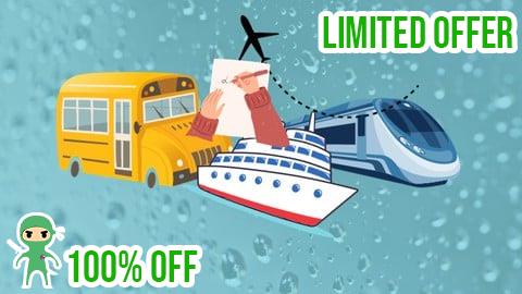 Free Coupon Master Travel Writing, blogging, travel journalism & Earning